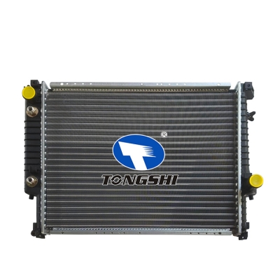 适用于BMW宝马?BMW E30 E34 AT  散热器