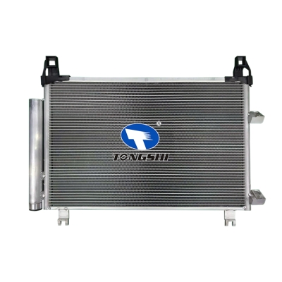 适用于??丰田?雅力士?05-??冷凝器