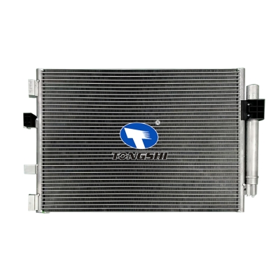 适用于???福特?C-Max?1.0L?12-??冷凝器