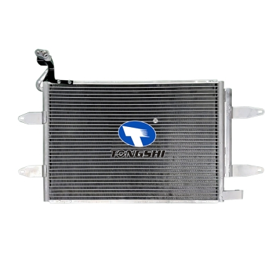 适用于?POLO?03-09/LUPO?05-??冷凝器