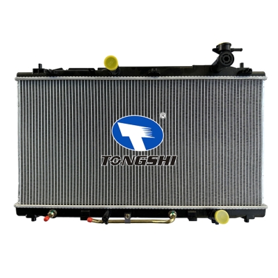 适用于TOYOTA?AVALON/CAMRY 05-13 AT  散热器