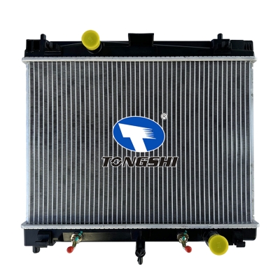 适用于RACTIS?05-?AT散热器