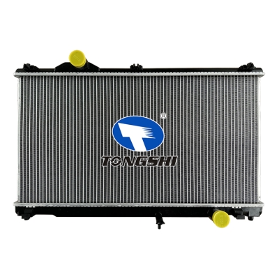 适用于TOYOTA?LEXUS IS250 2.5L V6 06-09 MT 散热器