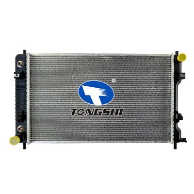 适用于 雪佛兰? EQUINOX 3.6 08- AT散热器