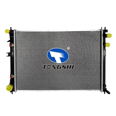 适用于SUBARU?TRIBECA BASE H6 3.6L 08-14 AT  散热器