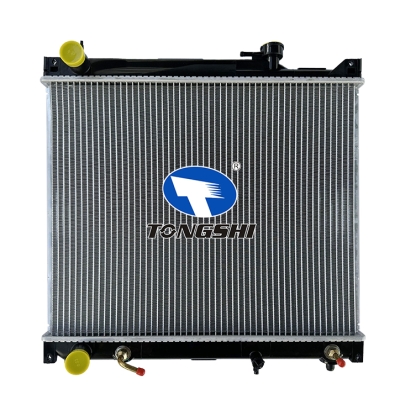 适用于SUZUKI?VITARA L4 1.6 GAS 96-04 AT   散热器