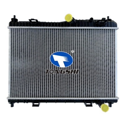 适用于嘉年华S?L4?1.6L?11-15?MT散热器