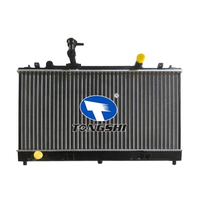 适用于    M 6 (GG/GY) 2.0 DI 02- MT   散热器