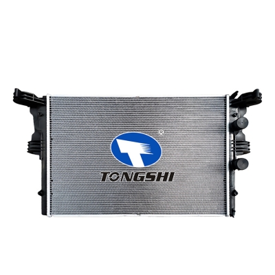 适用于依维柯?DAILY?MT*??散热器