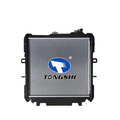 适用于??三菱?L300?4N14?RADIATOR?ASSY?MT*??散热器