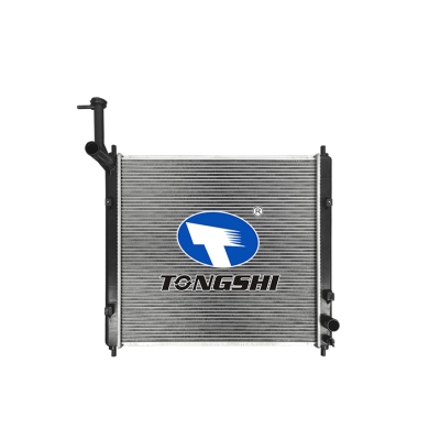 适用于??FOTO/CHANGAN CX70 2018- MT* ?散热器