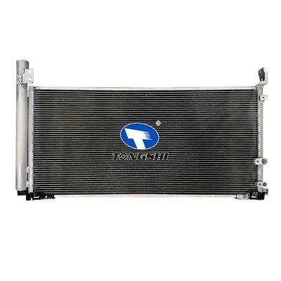 适用于????LS500H???冷凝器