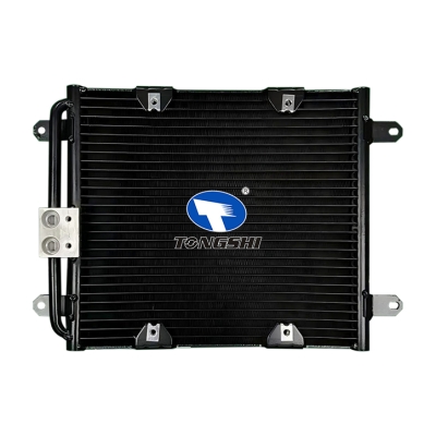 适用于???奥迪?R8???冷凝器