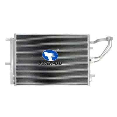 适用于?????长安?CS35?PLUS????冷凝器