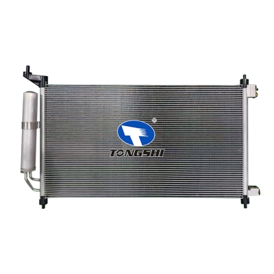 适用于???SYLPHY?轩逸经典?06-17????冷凝器