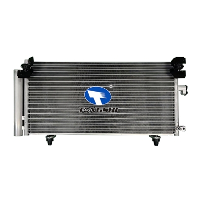 适用于????斯巴鲁力狮（Legacy）与傲虎（Outback）?03-???冷凝器