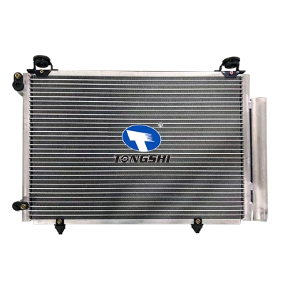 适用于丰田雅酷 03-05冷凝器
