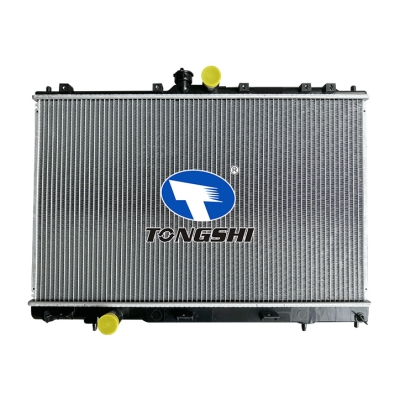 适用于OUTLANDER'03-05?MT散热器