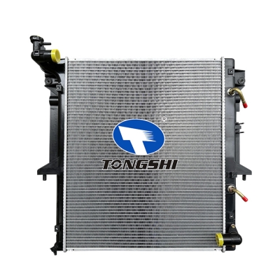 适用于TRITON 4D56 15- AT散热器?