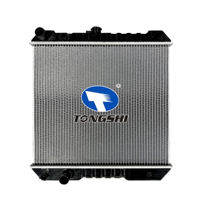适用于RAD?HILUX?2.4/2.8D?-?93?A?01?MT??乘用车散热器