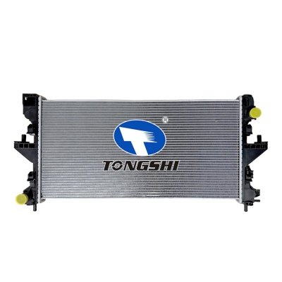 适用于FIAT?DUCATO?1.5D?散热器