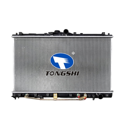 适用于三菱?DIAMANTE'92-94?AT(钻石3.2)?散热器?