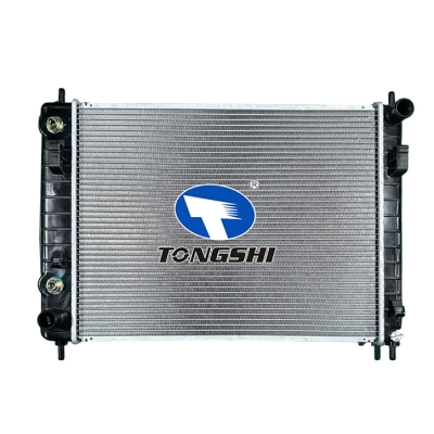 适用于HHR?COMFORT?LT?L4?2.4L?06-08?AT散热器