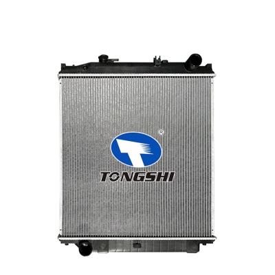 适用于 五十铃?RADIATOR  散热器