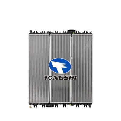 适用于??international?prostar?2010??散热器