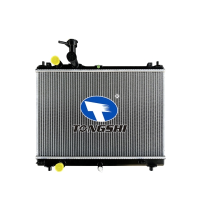 适用于  SUZUKI SWIFT 17- MT  散热器