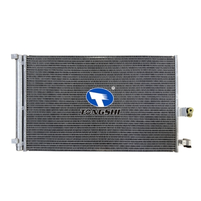 适用于???宝马?X3?(G01,?F97)??X4?(G02,?F98)??冷凝器