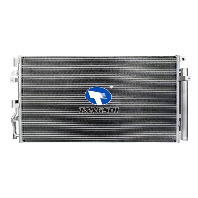 适用于理想/理想?L9???冷凝器