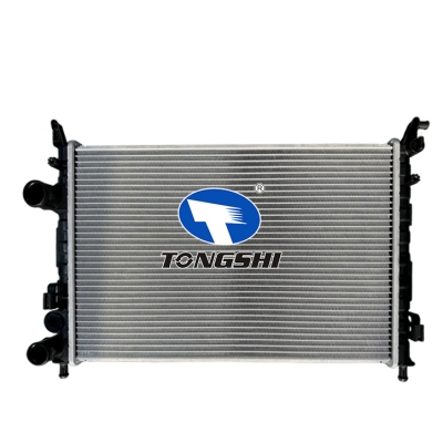 适用于菲亚特?PALIO?WEEKEND?1.2i散热器