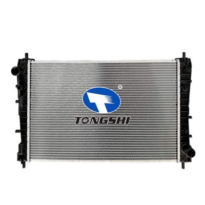 适用于菲亚特领雅?1.3D?07-?MT散热器