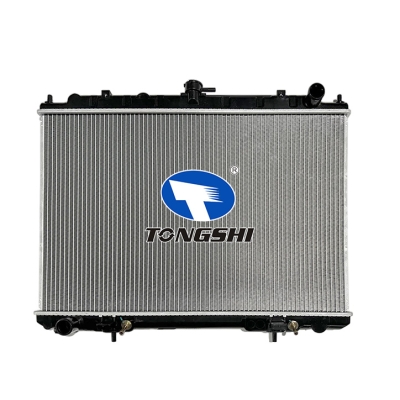 适用于NISSAN?BASSARA?GF-JNU30?99-00?AT?散热器