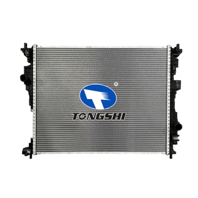 适用于福特翼虎20-21?MT*散热器