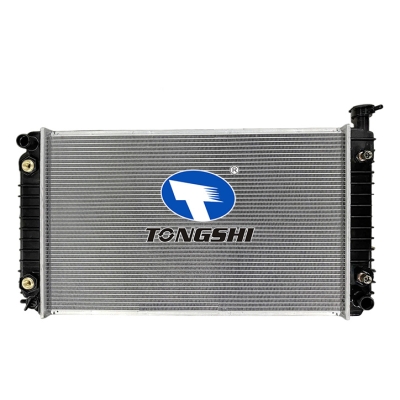 适用于LUMINA?APV?BASE?V6?3.8L?92-95?AT散热器