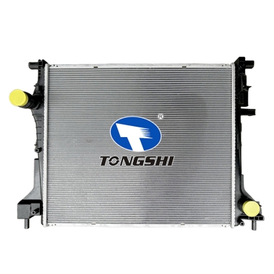 适用于PULSE?1.3?22-?MT?乘用车散热器