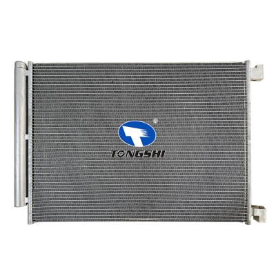 适用于??C-CLASS?W206???冷凝器