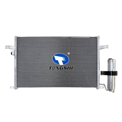 适用于OPTRA?BASE?L4?2.0L?04-10/凯越?1.6I?16V?04-冷凝器?OEM?:?96484931/96837834