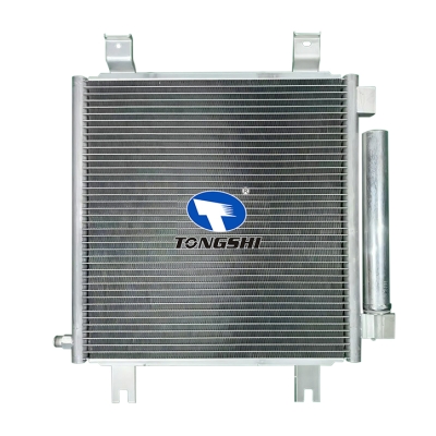 适用于本田?N-BOX??2017-???冷凝器