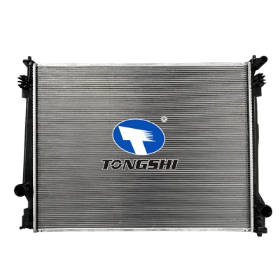 适用于丰田塞纳?A3.5L?2021-（国外版)MT*散热器