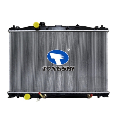 适用于HONDA 本田 FR-V 1.5 14- AT *散热器