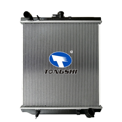 适用于兰德酷路泽?FZJ7?02-?MT散热器