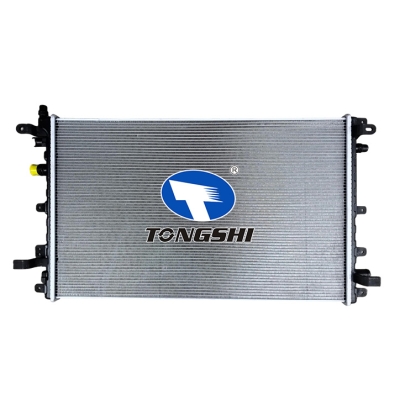适用于雪佛兰?(进口)??VOLT?EREV?21-?MT*?????????乘用车散热器