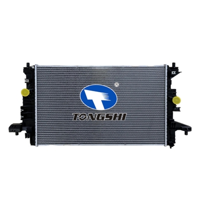 适用于??GM,DODGE通用?CHEVROLET?VOLT?雪佛兰沃蓝达?MT*??散热器