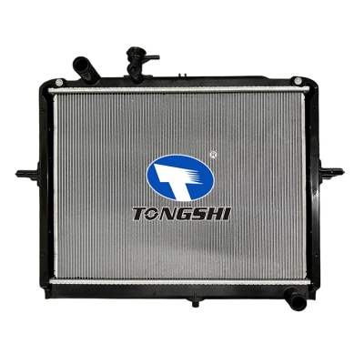 适用于??起亚?AT*???散热器