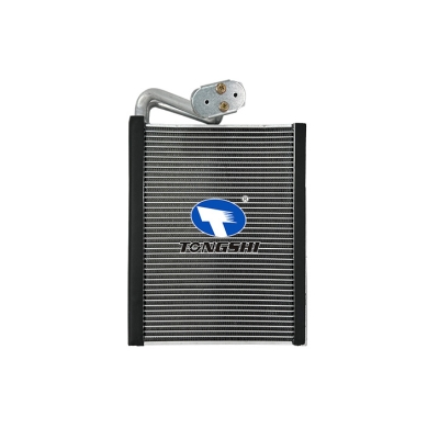 适用于??宝马 17-宝马五系G30/G38/17-宝马7系G12 低配版 ?蒸发器