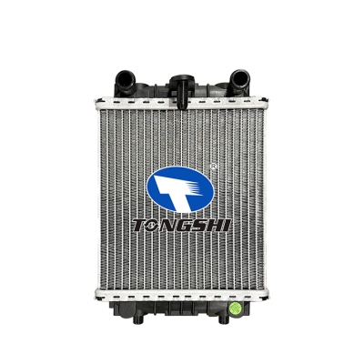 适用于奥迪C7/3.0T散热器