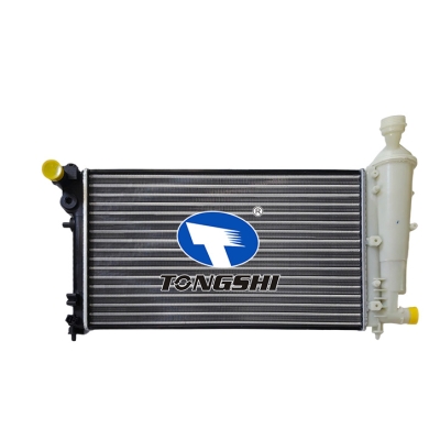 适用于PEUGEOT?标致?雪铁龙 SAXO MT  散热器